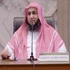 Tabligh Akbar Syaikh Dr. Ali Abu Haniyyah – Perbedaan antara Dakwah Salafiyyah dan Harakiyyah